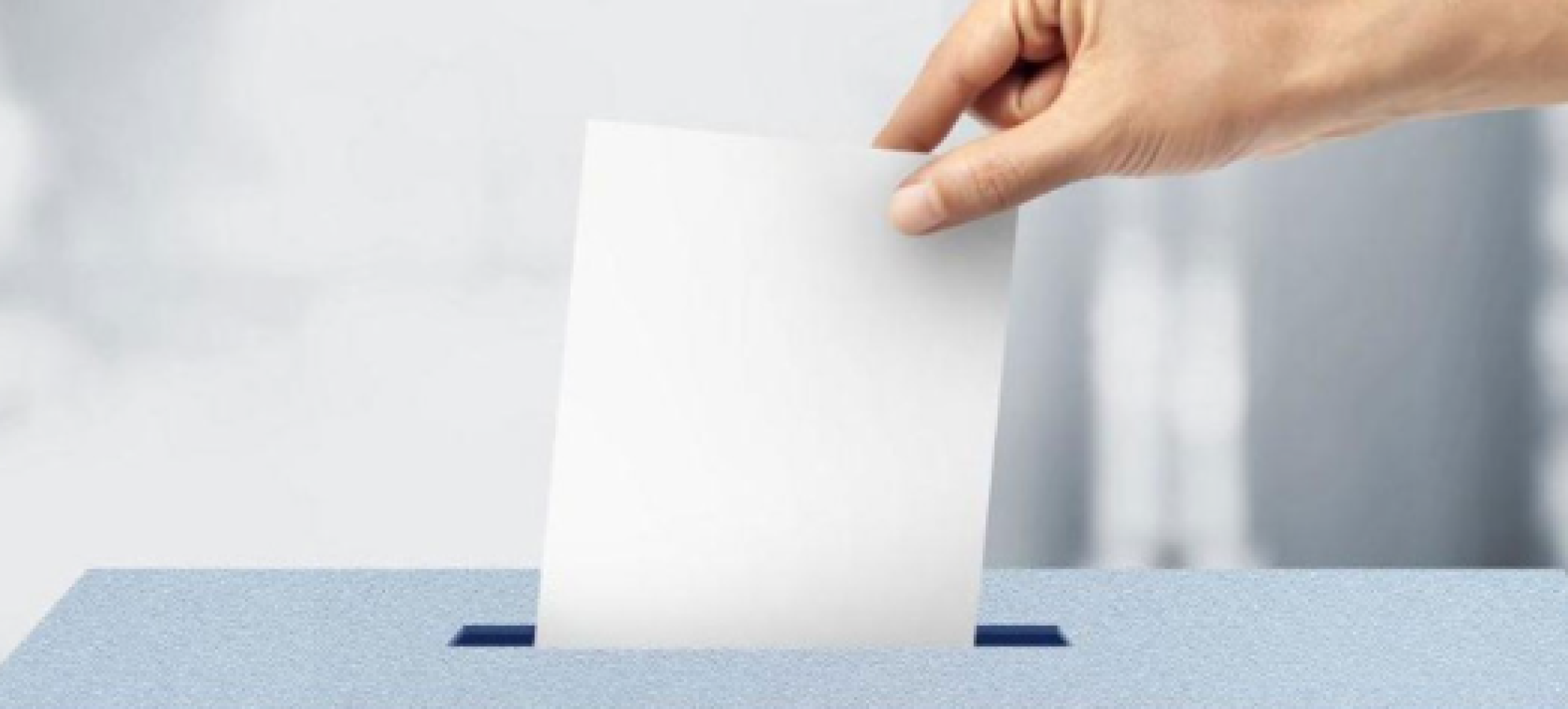 Δημοσκόπηση Interview: 26,5% η ΝΔ – 14,5% η ΕΛ.Α.Σ.